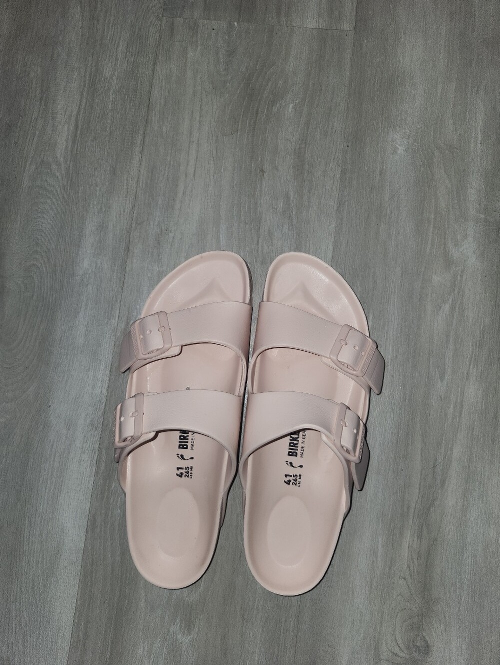 Birkenstock Arizona EVA Sandals